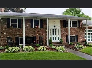 609 Ruby St, Belmont, WV