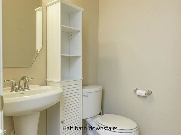 Halfbath