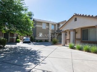 140 Samantha Rose St #0, Henderson, NV 89012