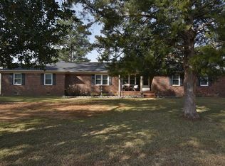 8343 Stage Coach Rd, Baconton, GA 31716