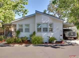 4 Via Robles, Paso Robles, CA 93446