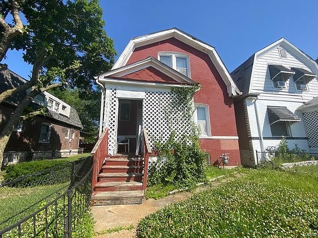 1st image of 4961 Claxton Ave