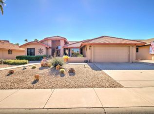 14743 W Yosemite Dr, Sun City West, AZ 85375