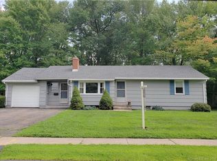 173 Beechwood Rd, West Hartford, CT 06107