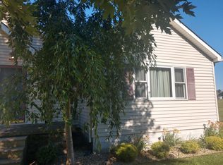 3612 Plymouth Springmill Rd, Shelby, OH 44875