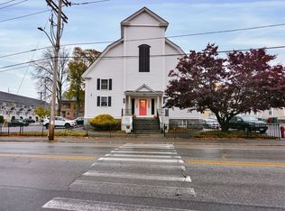 100 Rogers St UNIT 4, Lowell, MA 01852