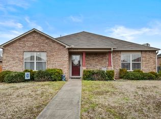 6716 Ridgemist Ln, N Little Rock, AR 72117