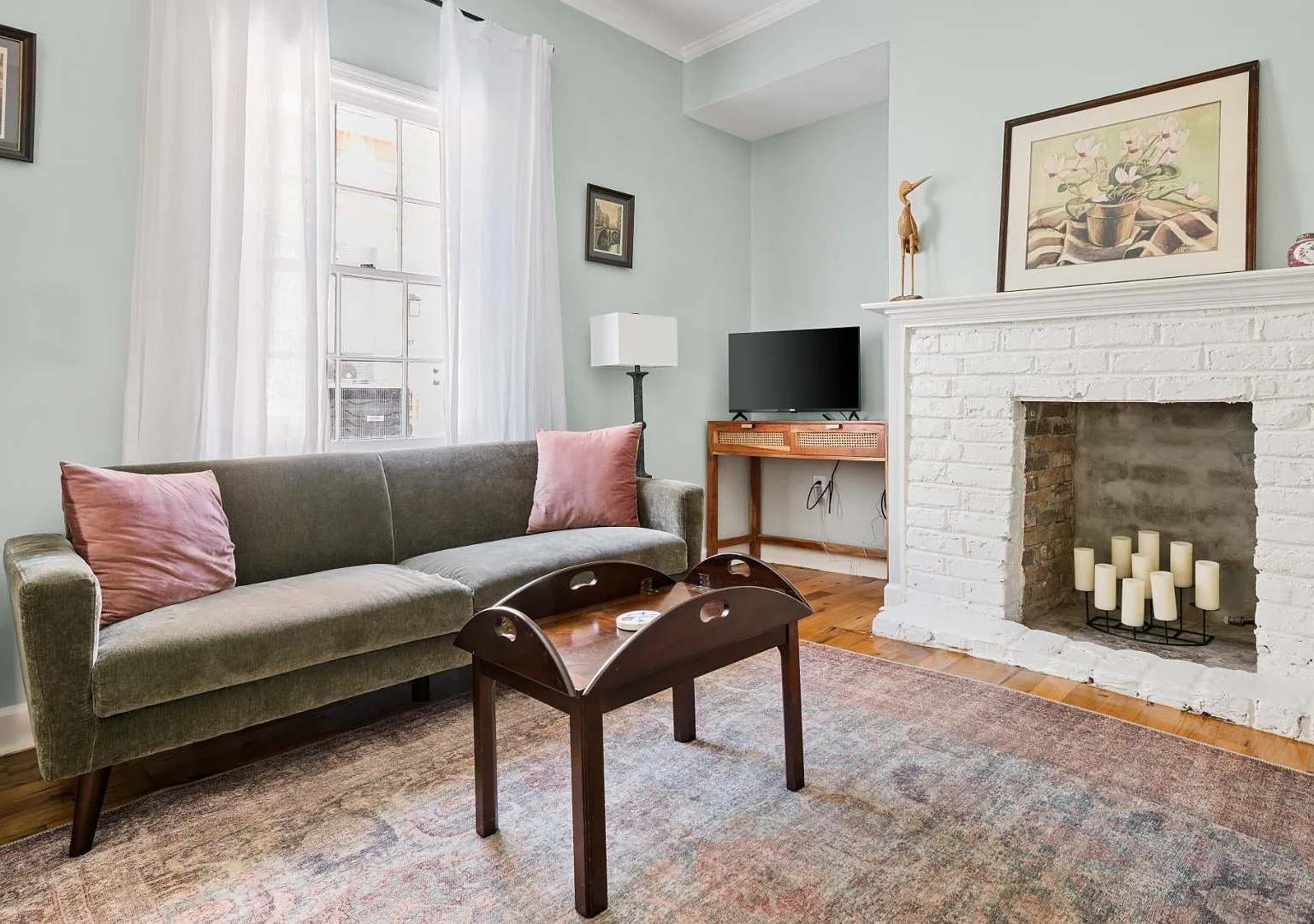 45 Rose Ln — Photo 1