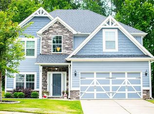 58 Ashton Pl, Newnan, GA 30265