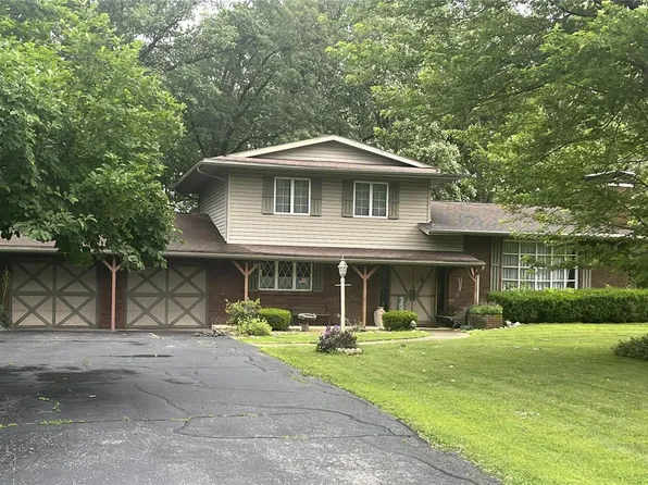 19 Denzel Dr, Greenville, IL 62246