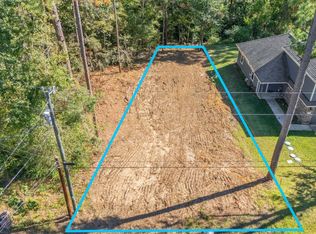 Arrowhead Loop W LOT 24, Willis, TX 77378