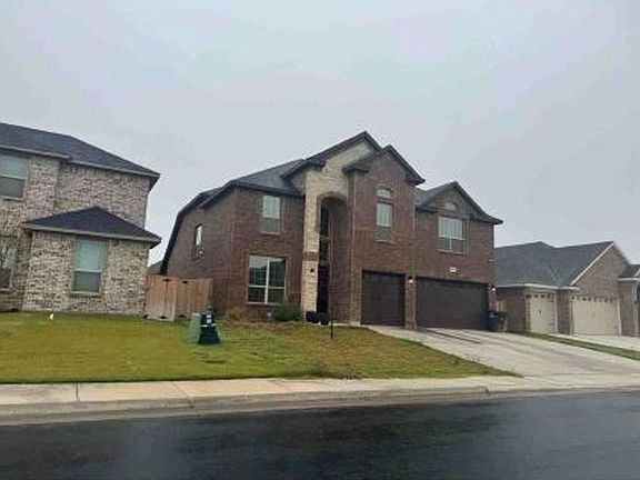 Property Side View