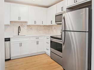 Bella Vista Apartments, Elizabeth, NJ 07202