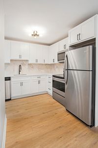 821 Jersey Ave APT 2C, Elizabeth, NJ, 07202