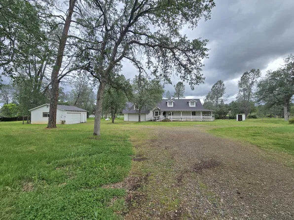 16041 Setting Sun Dr, Anderson, CA 96007