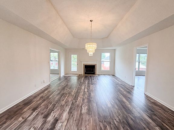 3rd image of 3609 Millington Dr