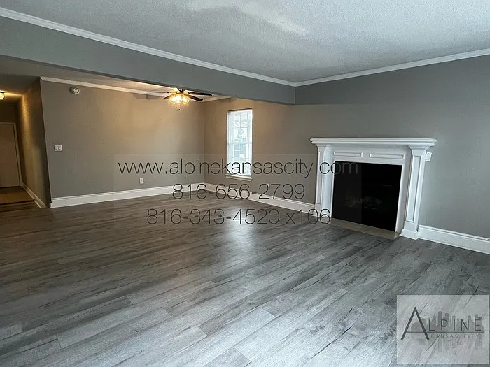 7105 N Kingston Ct — Photo 11