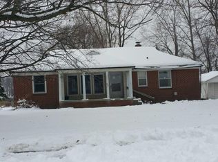 711 W Woodside Ave, Madison Heights, MI