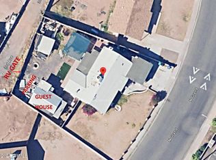 1852 N Grand, Mesa, AZ 85201