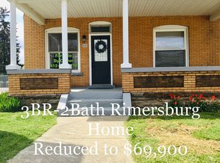 561 Main St, Rimersburg, PA 16248