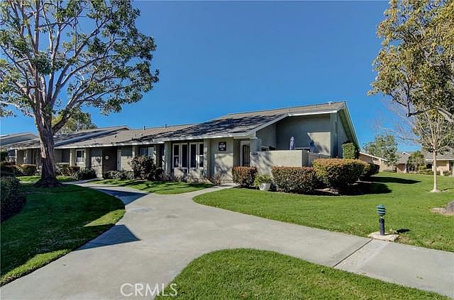 1st image of 8766 Tulare Dr Unit 406C