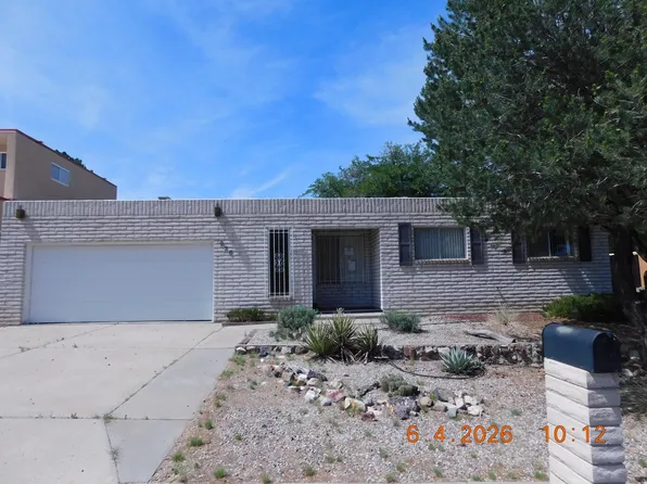 926 Matador Dr SE, Albuquerque, NM 87123