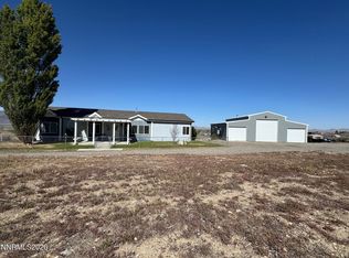 10140 Reins Way, Winnemucca, NV 89445