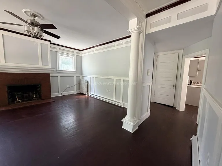 919 Clay Ave #1 — Photo 6