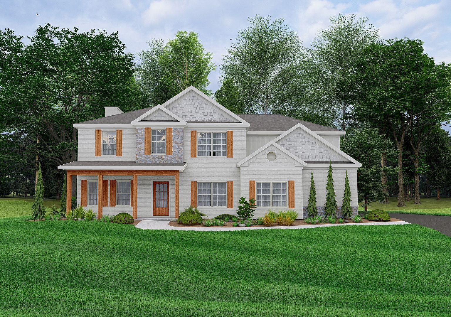 Jackson Plan, Buckpoint Farms, Lagrange, GA 30241 Zillow