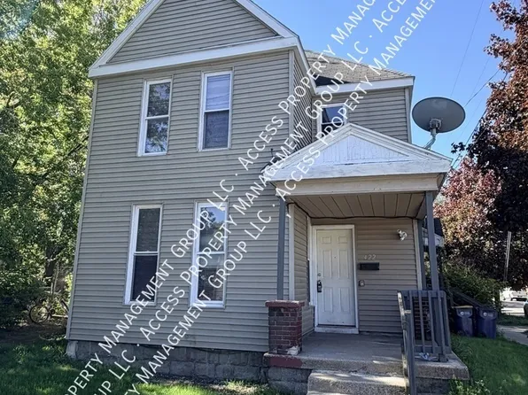 422 5th St NW, Grand Rapids, MI 49504