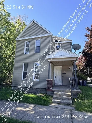 422 5th St NW Photo 1