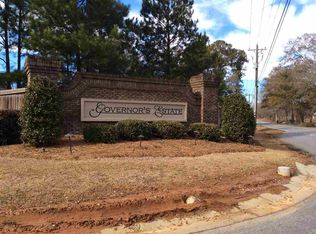 401 Arlington Falls Ct, Bonaire, GA 31005