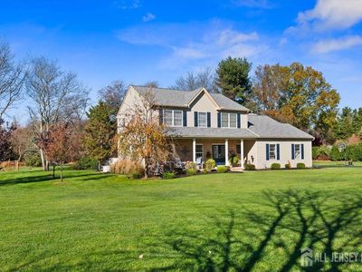 6 Danny Ln, Columbus, NJ, 08022