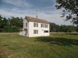 6203 Fooks Mill Rd, Rhodesdale, MD 21659