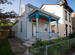 212 Division St, Erlanger, KY 41018