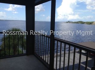 3490 N Key Dr #401C, North Fort Myers, FL 33903