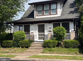 702 E Howell St, Hamilton, NJ 08610