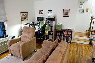 Rented by NextStopNY