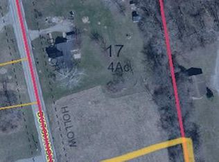 0 Dutch Hollow Rd, Lima, OH 45807