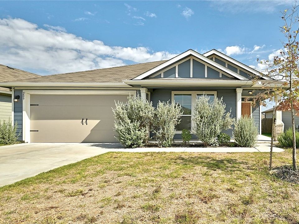 1st image of 209 Garcitas Creek Ln