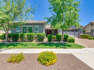 7340 E Posada Ave, Mesa, AZ 85212
