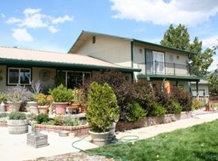 10724 County Highway A12, Montague, CA
