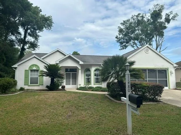 11480 SW 76th Ave, Ocala, FL 34476