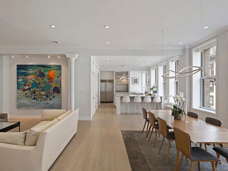 114 W 17th St #5F — Photo 1