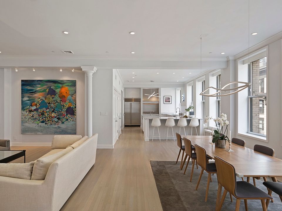 1st image of 114 W 17th St APT 5F