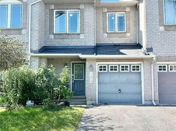 102 Brady Ave, Ottawa, ON K2K 0B1
