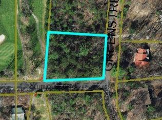 0 Greenstreet Dr #33, Traphill, NC 28685