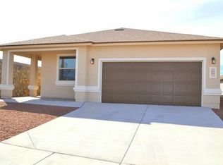 432 Briarcliff Ct, El Paso, TX 79932