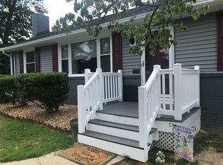 8211 Mayland Dr, Henrico, VA 23294
