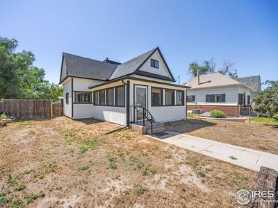 311 12th Ave, Greeley, CO, 80631